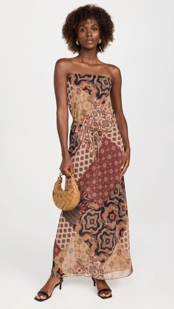 MISA Mariah Dress 4