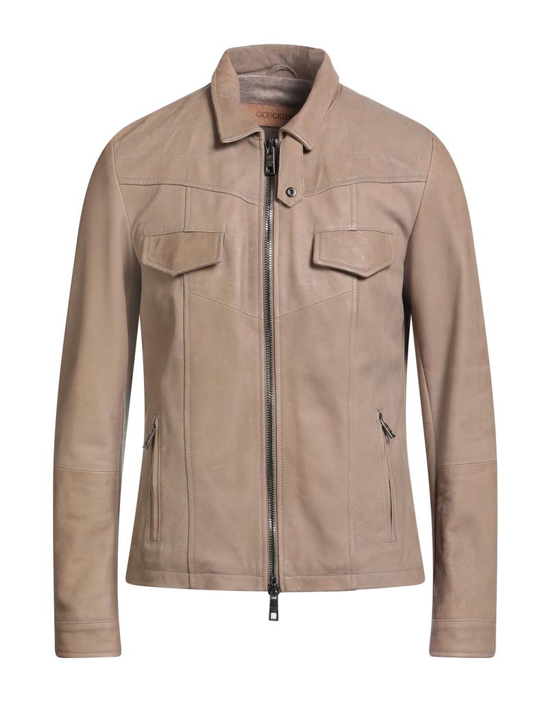GIORGIO BRATO Jacket