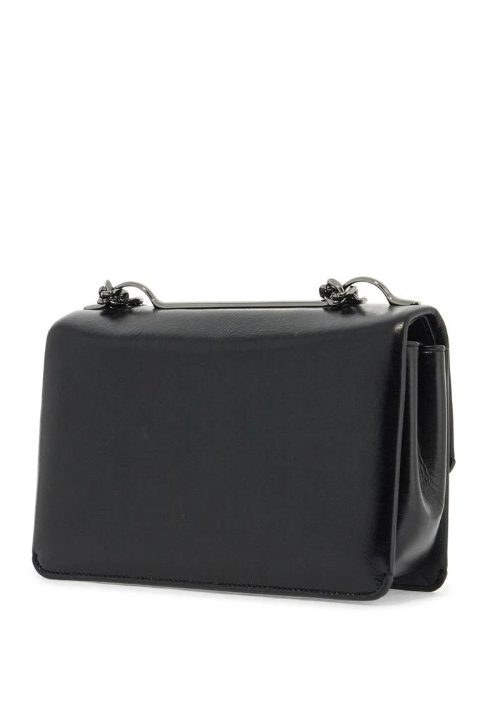 Valentino vlogo locker shoulder bag 2