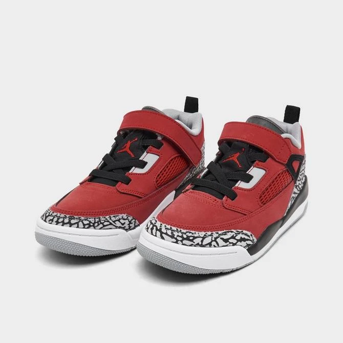 Jordan Little Kids' Jordan Spizike Low Casual Shoes 2