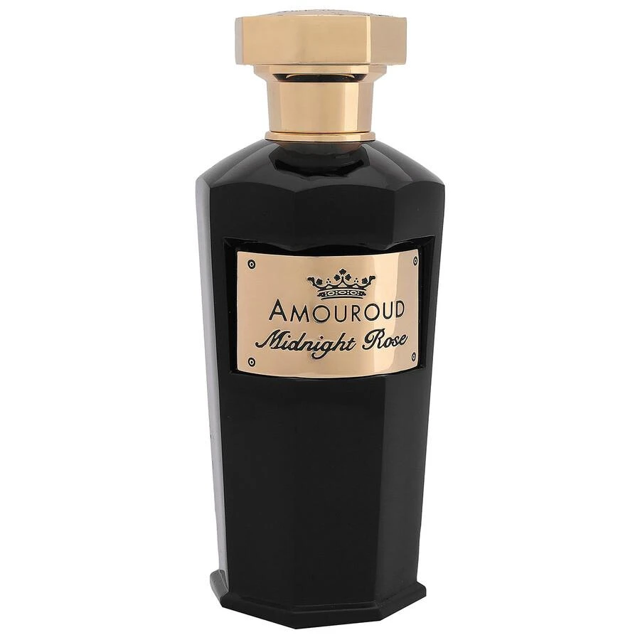 AMOUROUD Amouroud Midnight Rose  EDP 1