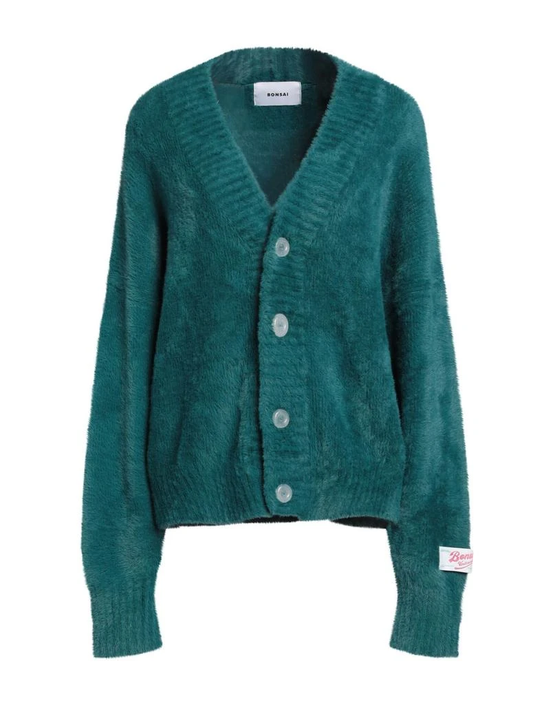BONSAI Cardigan 1