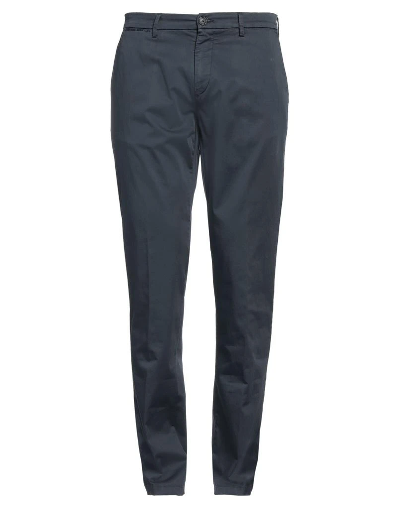 TRUSSARDI Casual pants 1