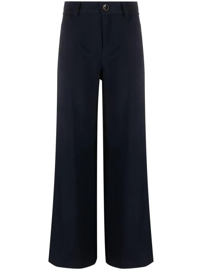 Rodebjer Rodebjer Petiso Pants Clothing 1