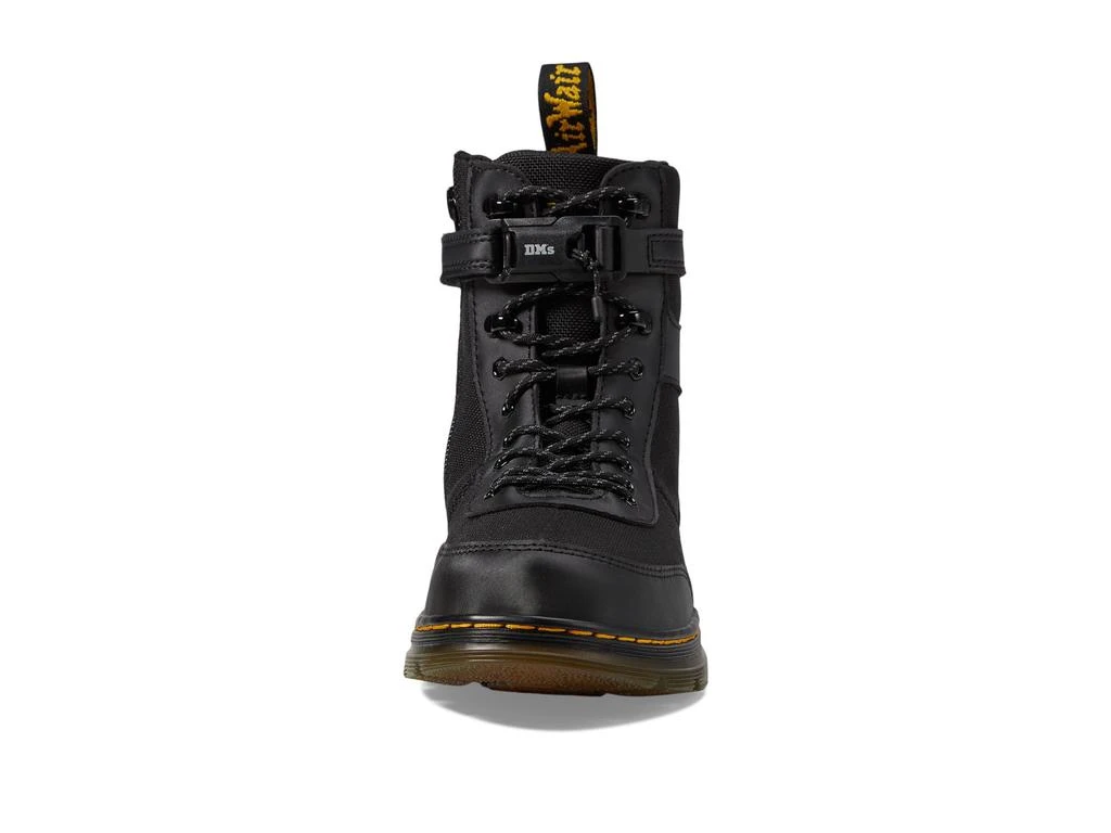 Dr. Martens Kid's Collection Combs Tech (Big Kid) 2