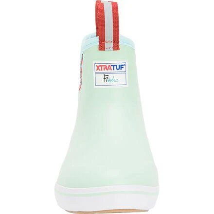 Xtratuf Ankle 6in Fishe Wear Deck Boot - Women
s 6