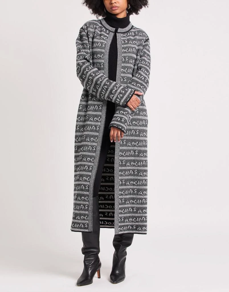 ROCHAS Cardigan 2