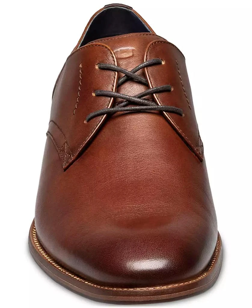 Florsheim Men's Fermo Lace-Up Derby Dress Shoes 6