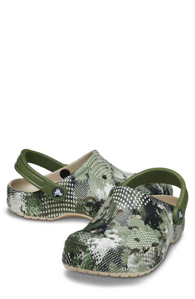 Crocs Baya Print Clog 7