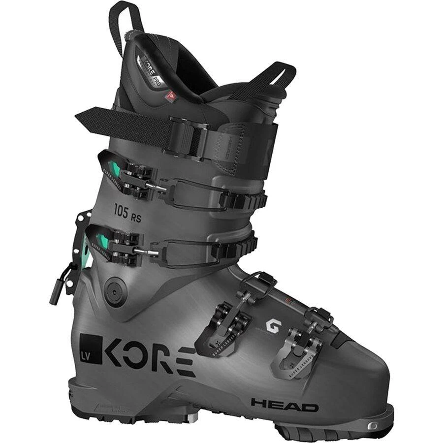 Head Skis USA KORE RS 105 GW Boot - 2023 - Women
s