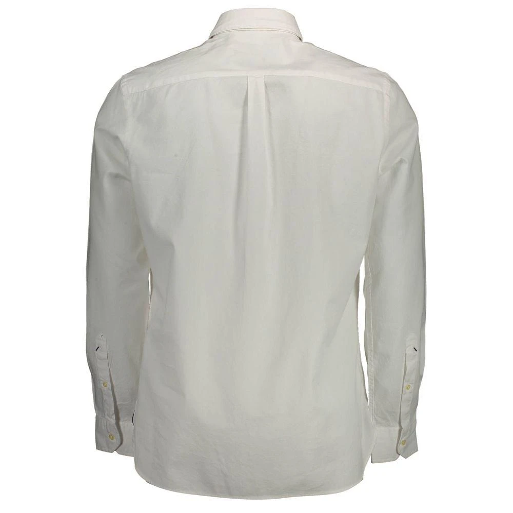 U.S. POLO ASSN. Cotton Men Men's Shirt 2