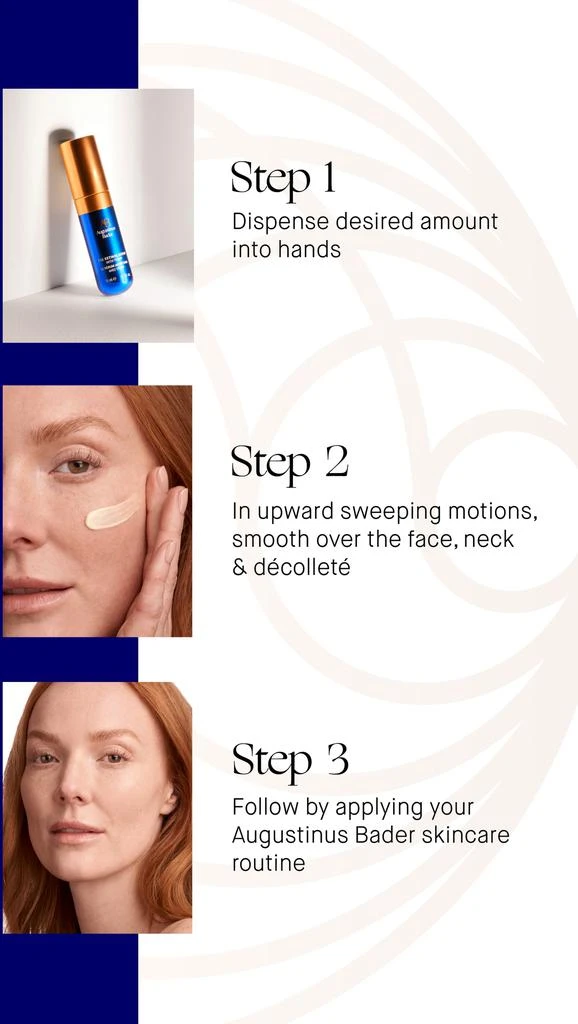 Augustinus Bader The Retinol Serum 9