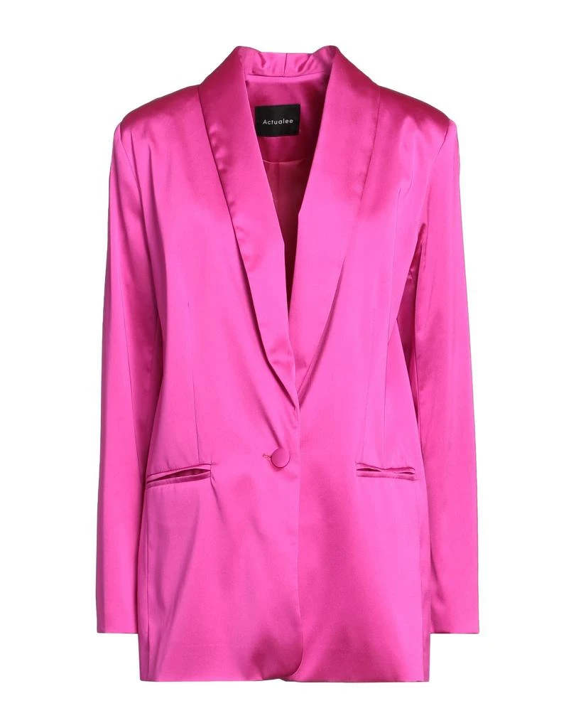 ACTUALEE Blazer 1
