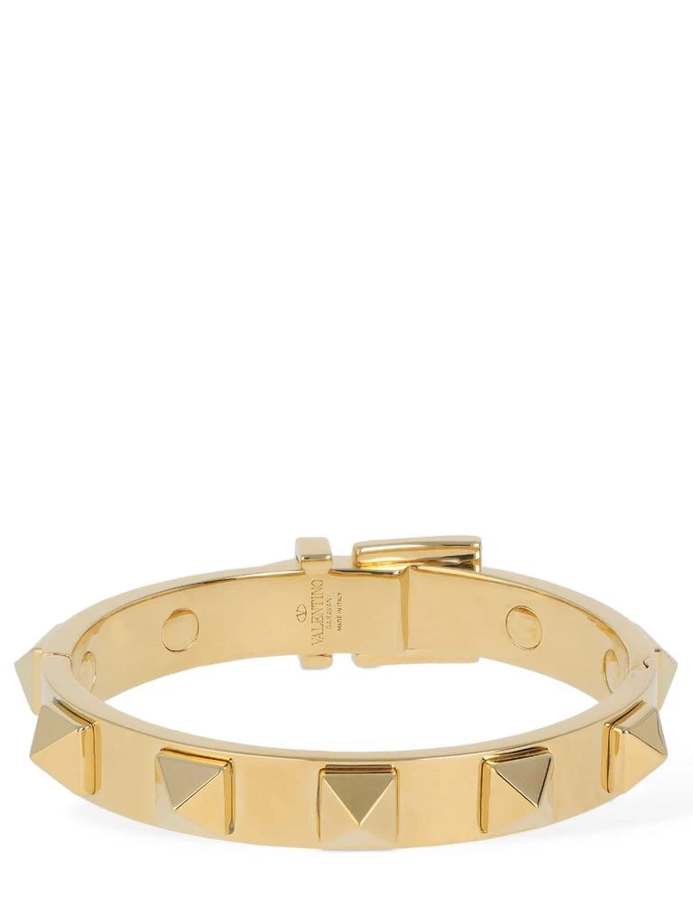 Valentino 8mm Rockstud Bangle 1