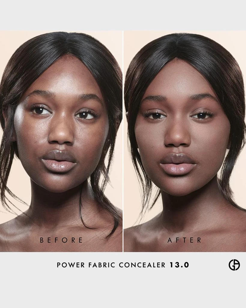 Giorgio Armani Power Fabric Concealer 3