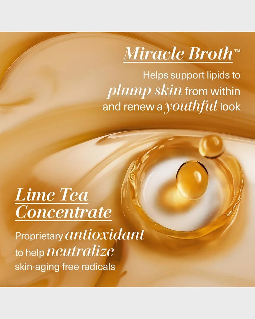 La Mer The Moisturizing Fresh Cream 5