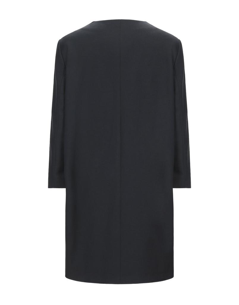 ANNIE P. Full-length jacket