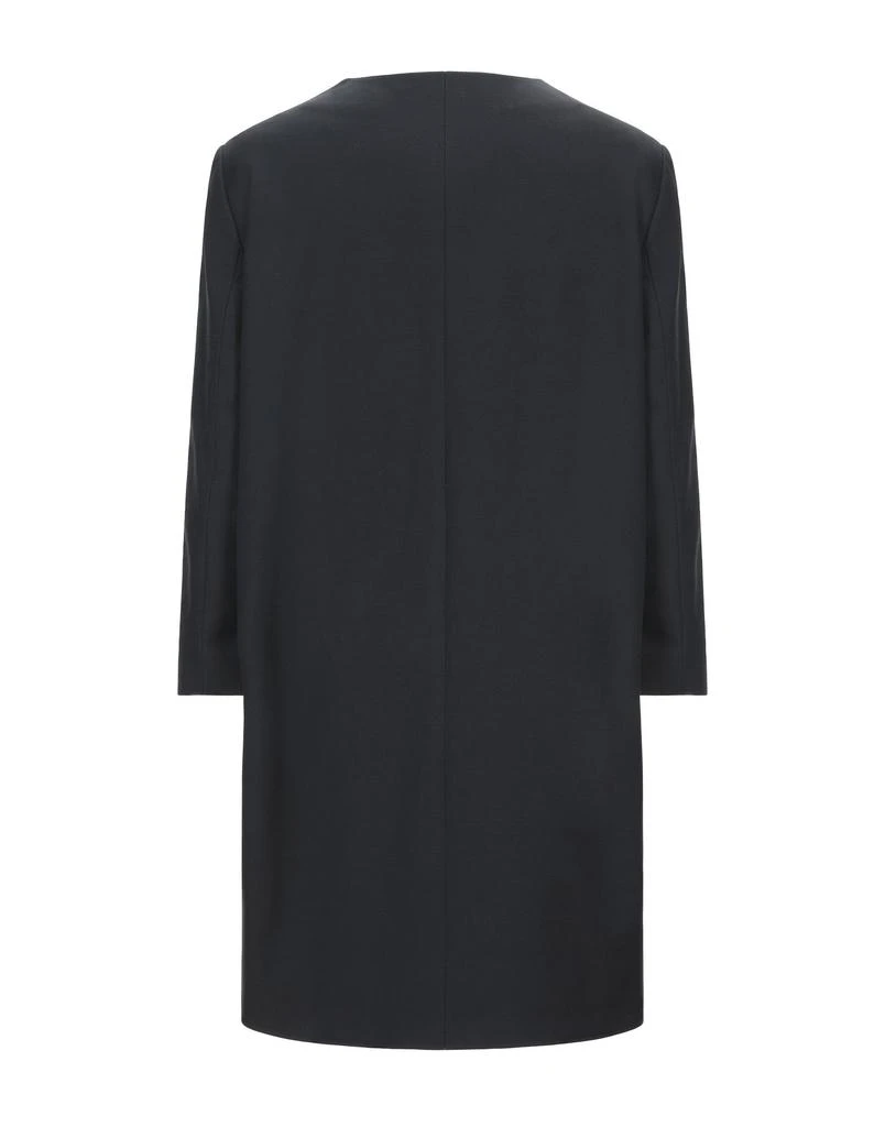 ANNIE P. Full-length jacket 2