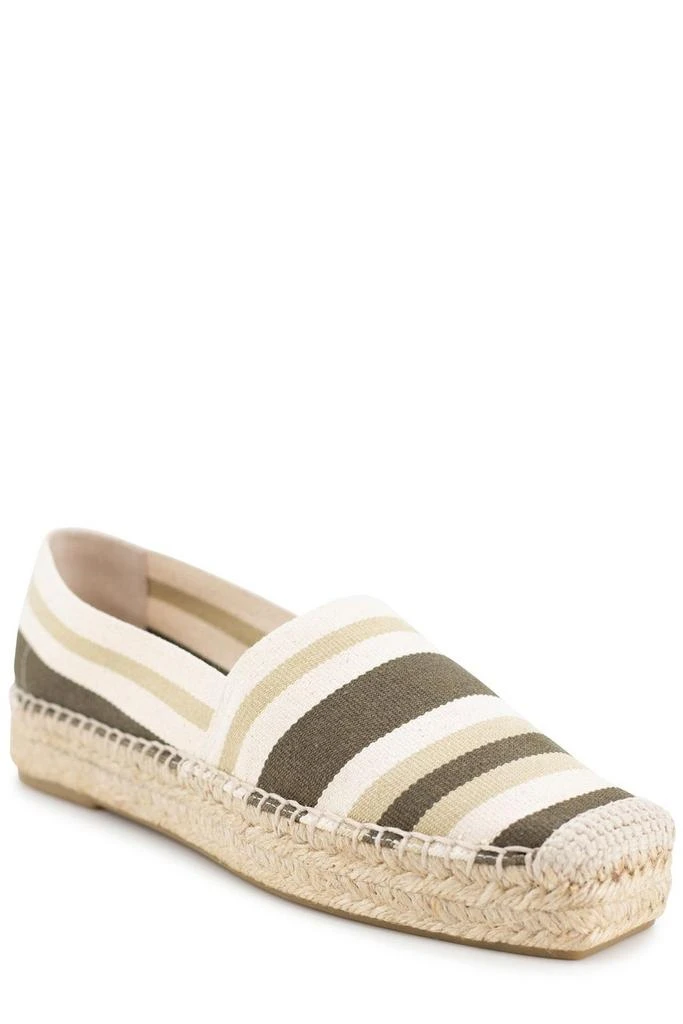 PALOMA BARCELÓ Paloma Barceló Garda Striped Slip-On Espadrilles 2