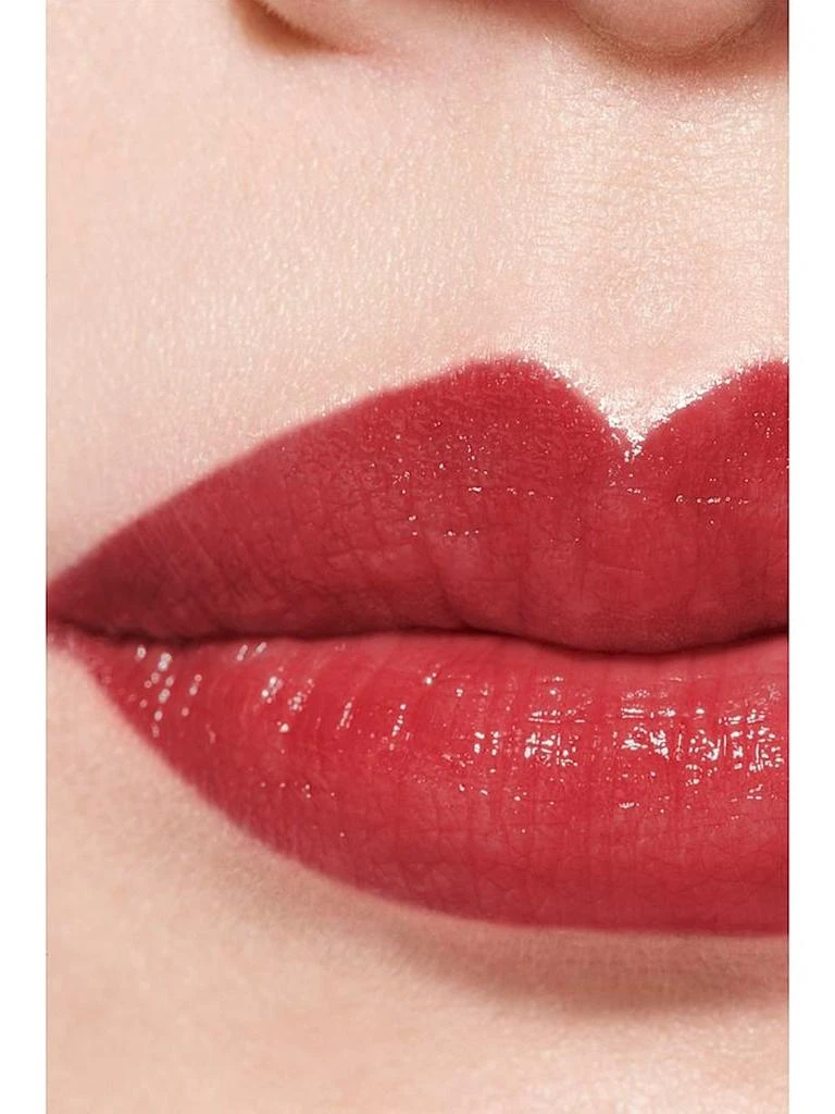 Chanel Color & Care Lip Balm 4