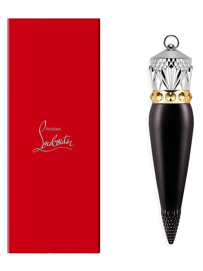 Christian Louboutin Rouge Louboutin Velvet Matte Lipstick 7