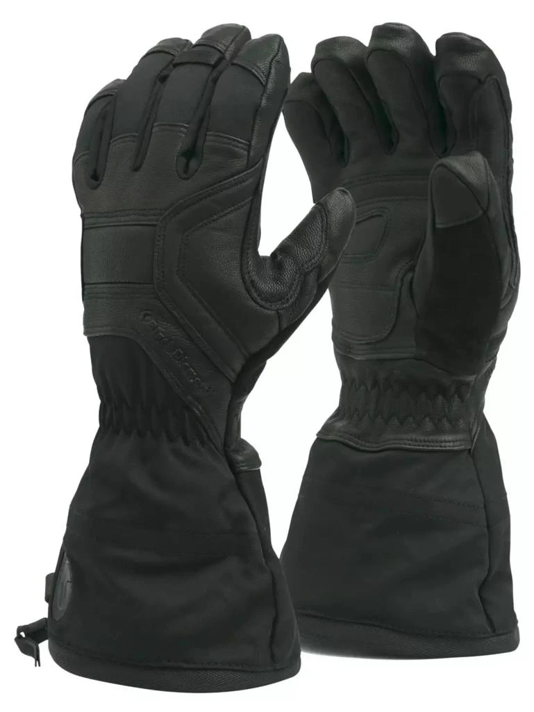 Black Diamond Black Diamond Women's Guide Glove 1