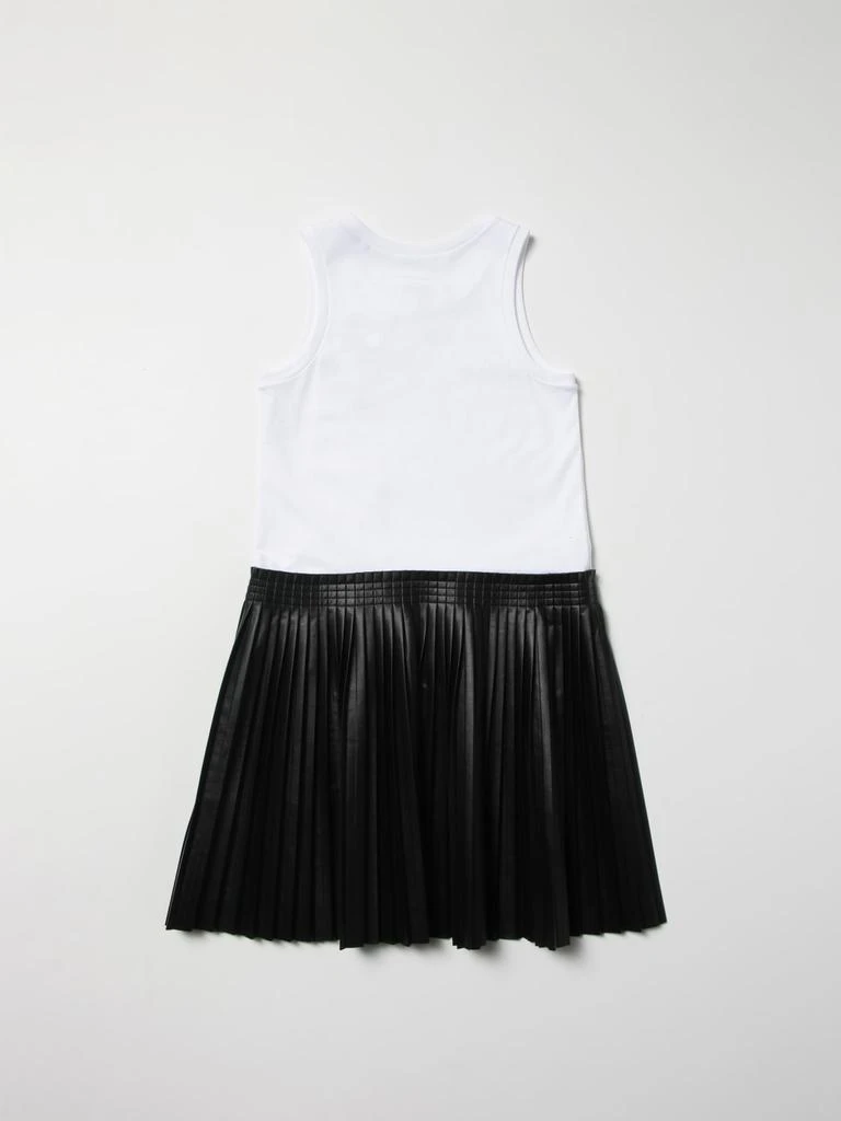 MAISON MARGIELA Dress kids Mm6 Maison Margiela 2