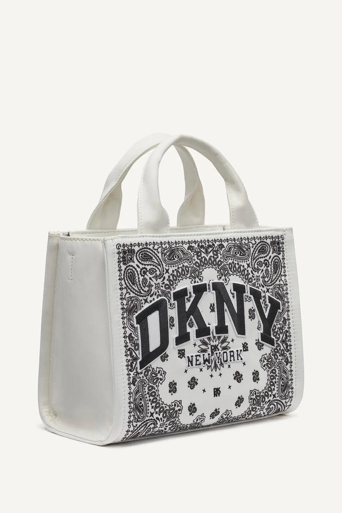DKNY HADLEE SMALL TOTE 2