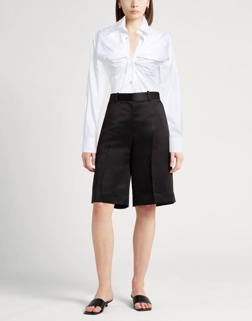 ERIKA CAVALLINI Solid color shirts & blouses