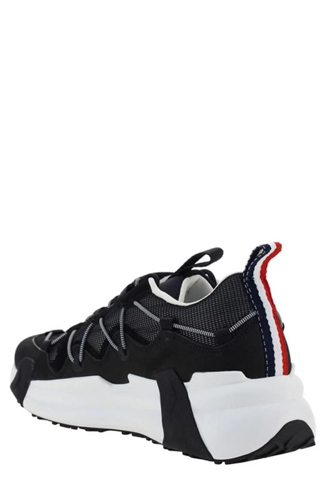 Moncler Moncler Compassor Lace-Up Sneakers 3