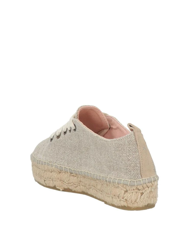 MANEBÍ Espadrilles 3
