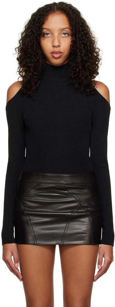 Boyarovskaya Black Label Bodysuit