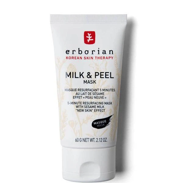 erborian Erborian Milk and Peel Resurfacing Mask 1