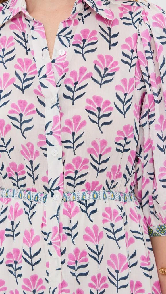 BELL Blair Maxi Dress 5