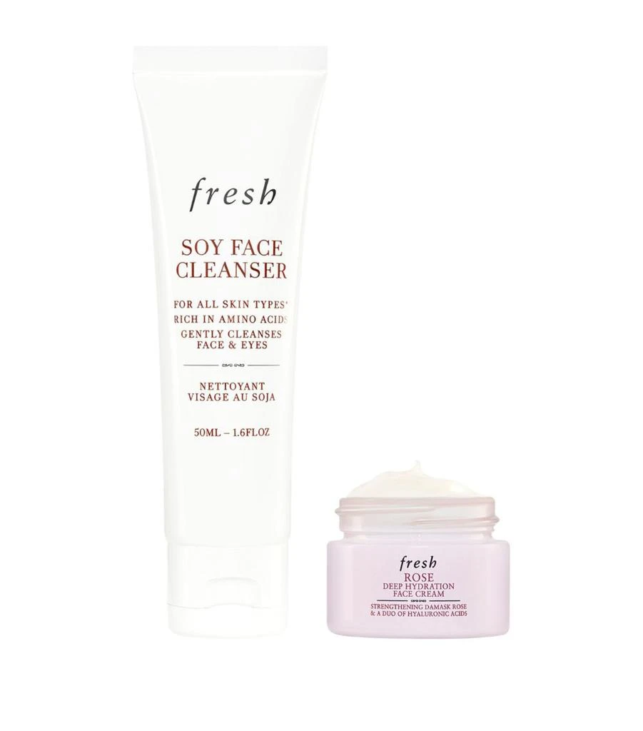 Fresh Dewy Skin Duo (Worth £32) 4