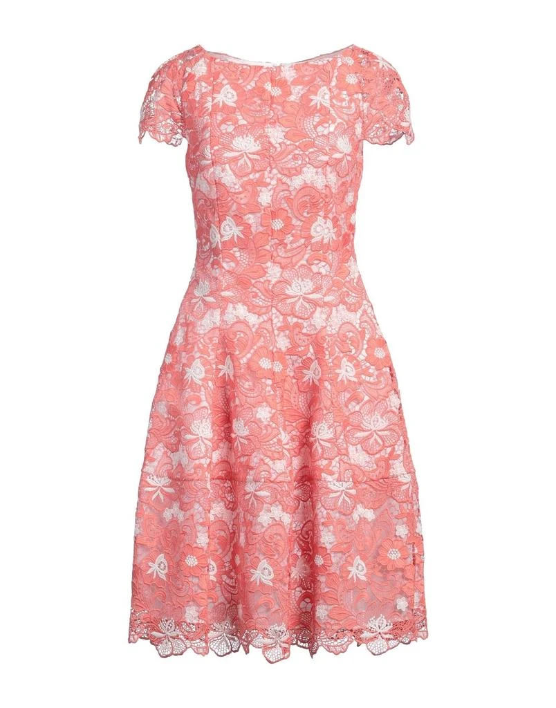 Talbot Runhof Midi dress 1