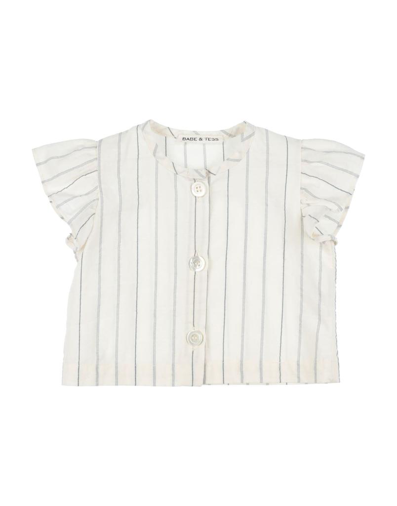 BABE & TESS Patterned shirts & blouses