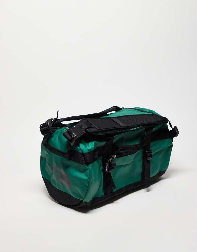 North Face Base Camp Duffel XS Review 新品未使用THE NORTH FACE