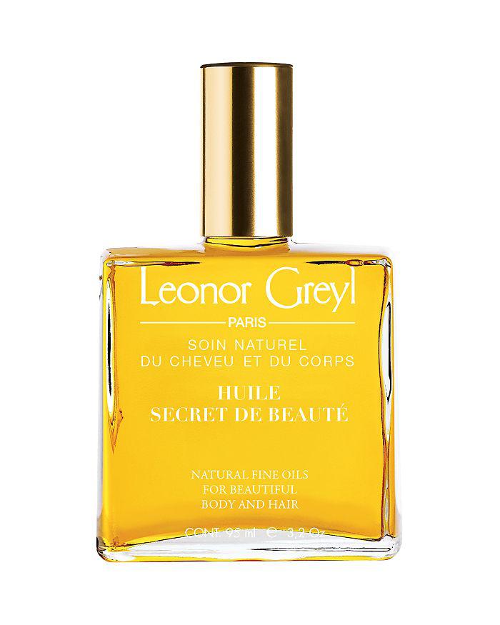 Leonor Greyl Huile Secret de Beaute Hair Oil & Body Oil 3.2 oz.