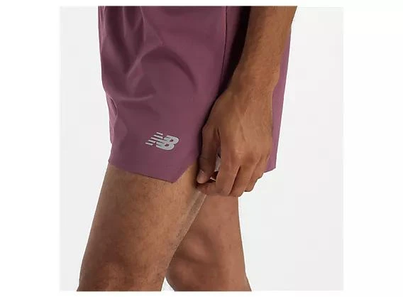 New Balance RBC Brooklyn Half RC Short 5" 7