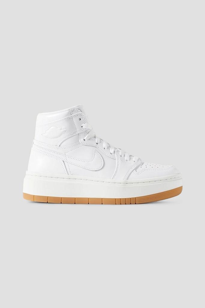 NIKE Air Jordan 1 Elevate High leather sneakers