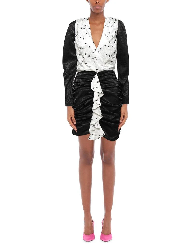 ODI ET AMO Sheath dress 2