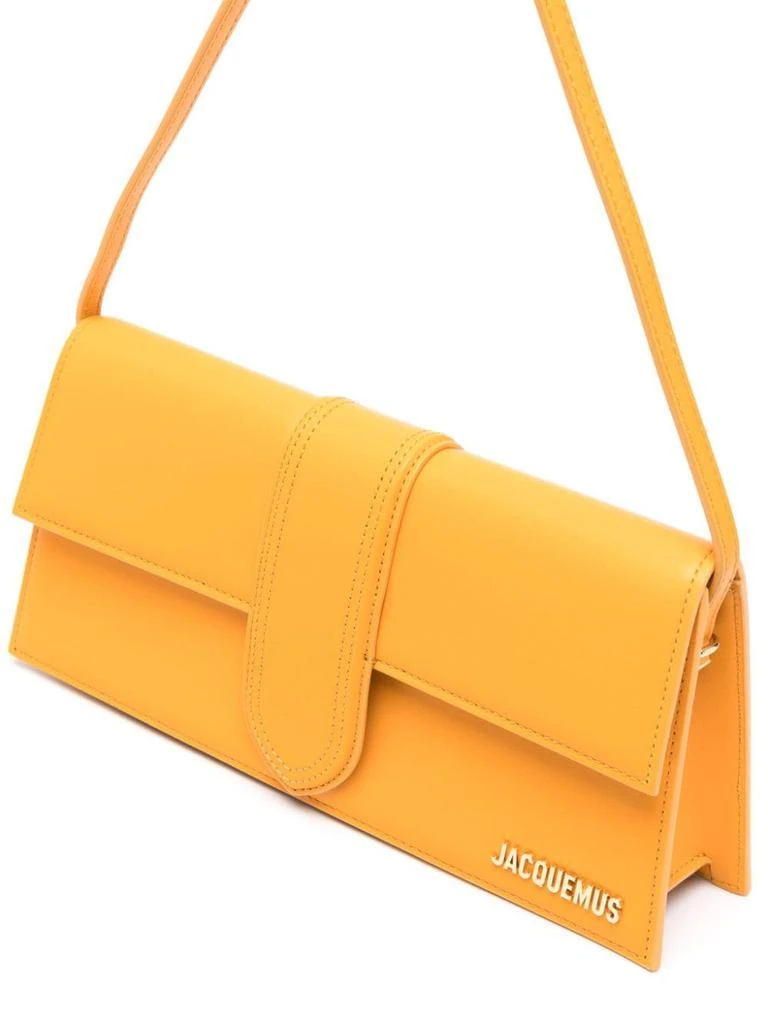 Jacquemus JACQUEMUS - Le Bambino Long Shoulder Bag 2