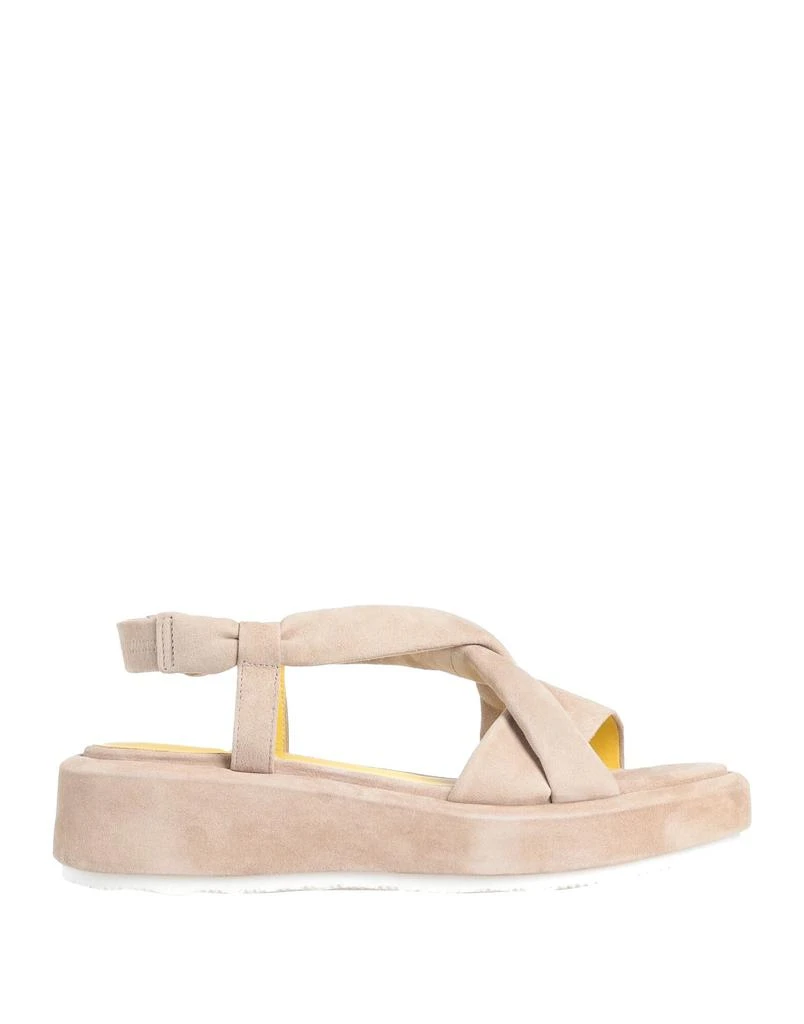 CALPIERRE Sandals 1
