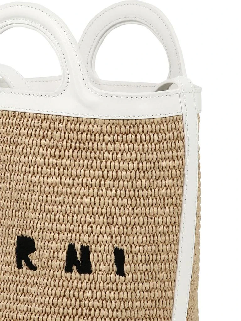 Marni Marni "Tropicalia" Bucket Bag 4