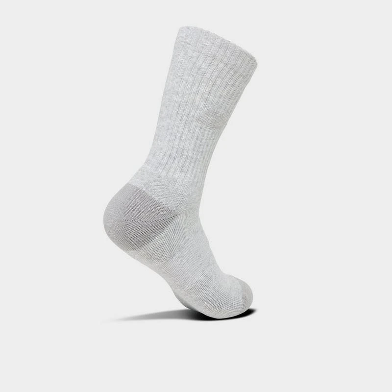 New Balance New Balance Active Lifestyle Striped Crew Socks (3-Pack) 5