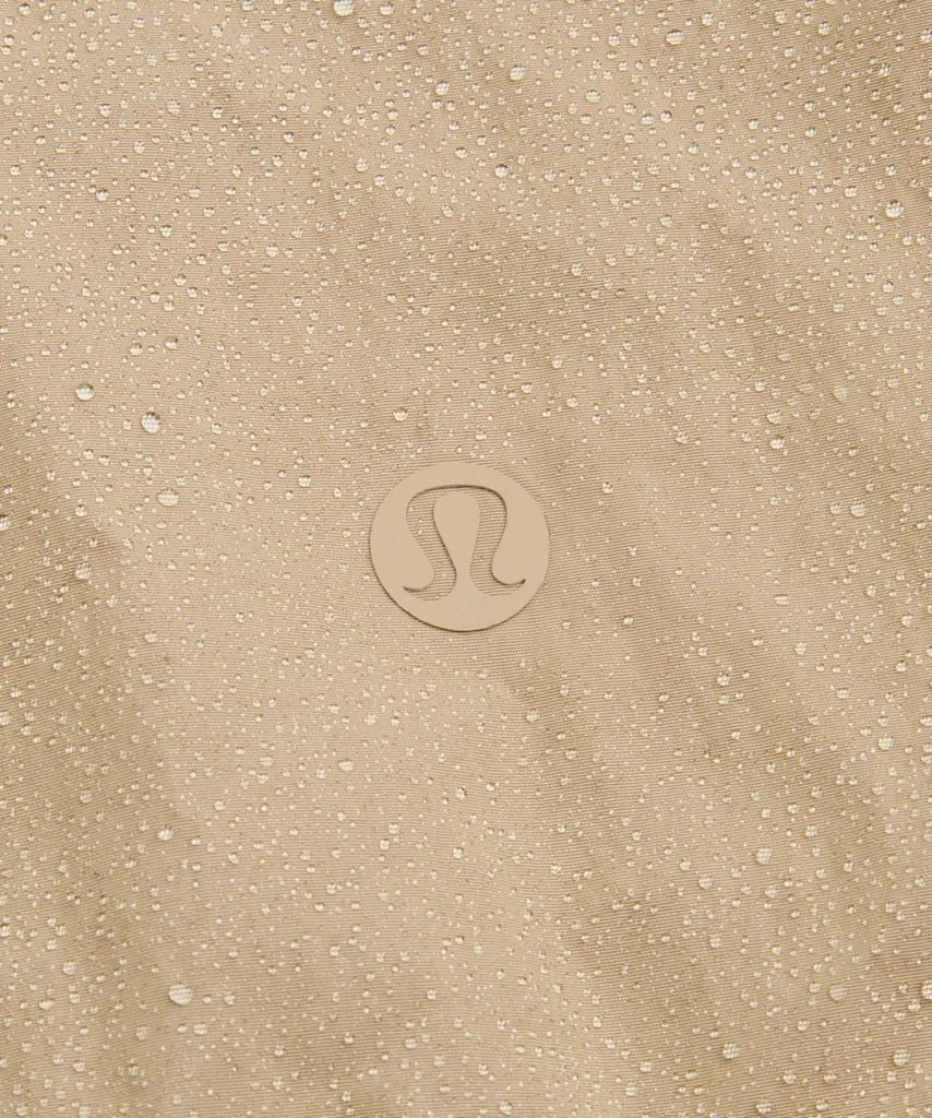 Lululemon Lightweight Hem-Cinch Bomber Jacket 14