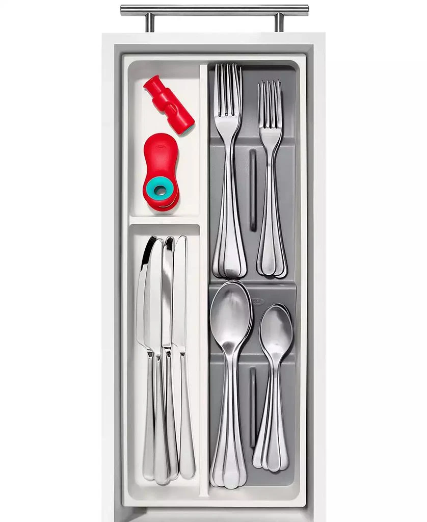 OXO Good Grips Compact Utensil Organizer 4