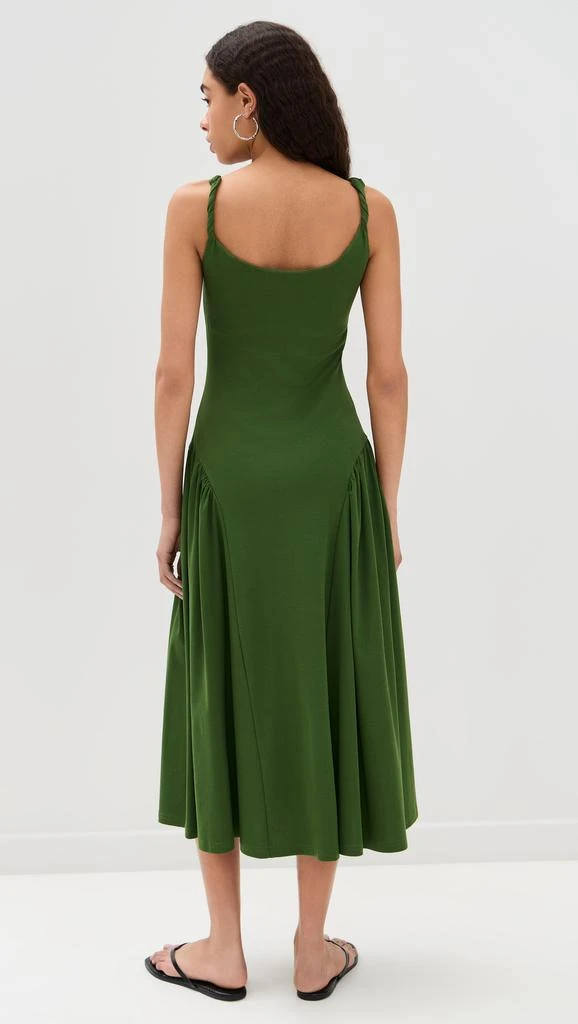 Pixie Market Bead Strap Dress 4
