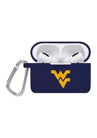 Affinity Bands NCAA West Virginia  AirPods Pro Case